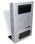 Sanuvox UV Air Purifier, Residential Model P900GX